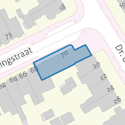 Perceel LDD00-B-1163