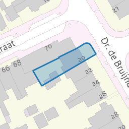 Perceel LDD00-B-1164