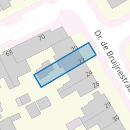 Perceel LDD00-B-1165