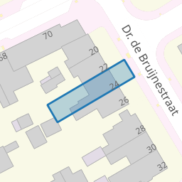 Perceel LDD00-B-1166