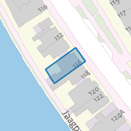 Perceel LDD00-B-1173