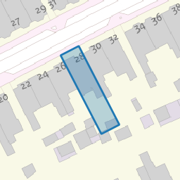 Perceel LDD00-B-1185