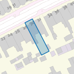 Perceel LDD00-B-1186