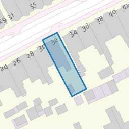 Perceel LDD00-B-1187