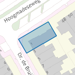 Perceel LDD00-B-1195