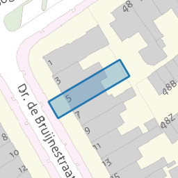 Perceel LDD00-B-1197