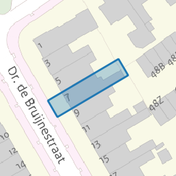 Perceel LDD00-B-1198