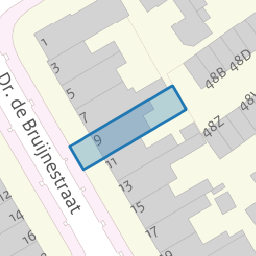 Perceel LDD00-B-1199