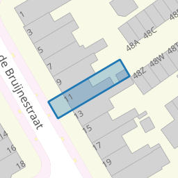 Perceel LDD00-B-1200