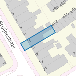 Perceel LDD00-B-1201