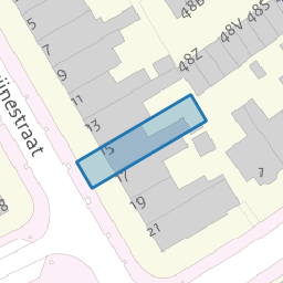 Perceel LDD00-B-1202