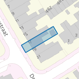 Perceel LDD00-B-1203