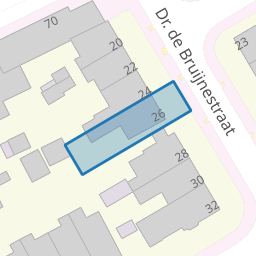 Perceel LDD00-B-1226