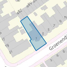 Perceel LDD00-B-1232