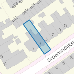 Perceel LDD00-B-1233