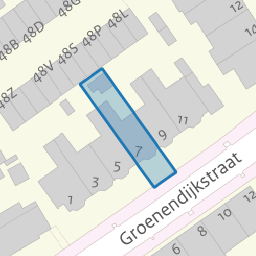 Perceel LDD00-B-1235