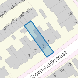 Perceel LDD00-B-1236