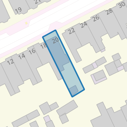 Perceel LDD00-B-1288