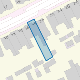 Perceel LDD00-B-1289