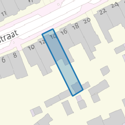 Perceel LDD00-B-1291