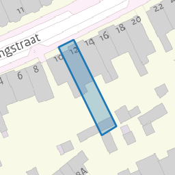 Perceel LDD00-B-1292