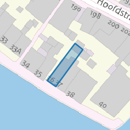 Perceel LDD00-B-1318