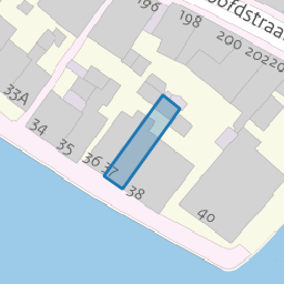 Perceel LDD00-B-1319