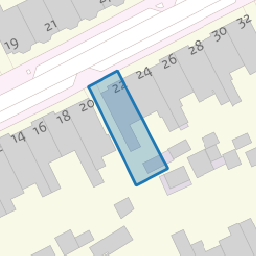 Perceel LDD00-B-1326