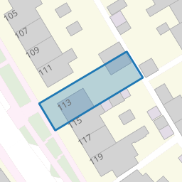 Perceel LDD00-B-1499