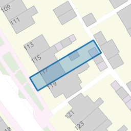 Perceel LDD00-B-1501