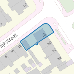 Perceel LDD00-B-1508