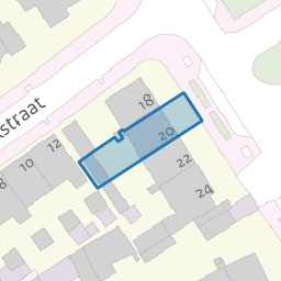 Perceel LDD00-B-1509