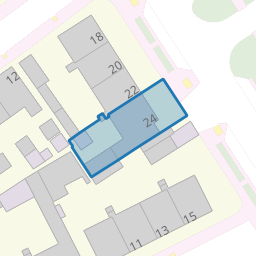 Perceel LDD00-B-1511