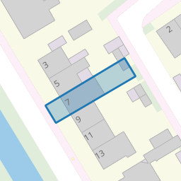 Perceel LDD00-B-1516