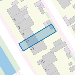 Perceel LDD00-B-1518