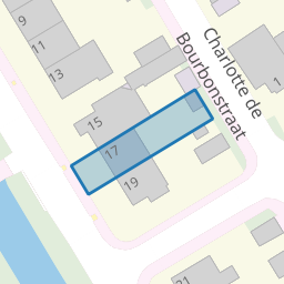 Perceel LDD00-B-1521