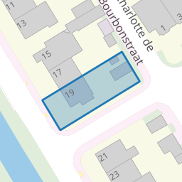 Perceel LDD00-B-1522