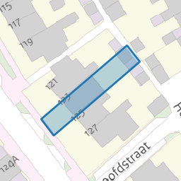 Perceel LDD00-B-1529