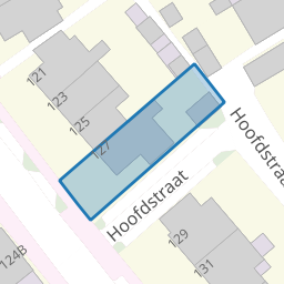 Perceel LDD00-B-1531