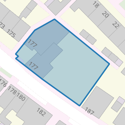 Perceel LDD00-B-1532