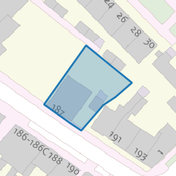 Perceel LDD00-B-1533