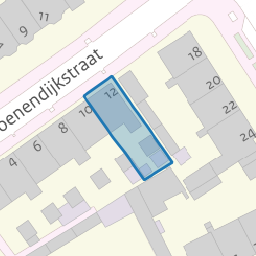 Perceel LDD00-B-1535