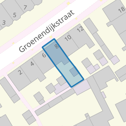 Perceel LDD00-B-1537