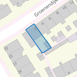 Perceel LDD00-B-1540