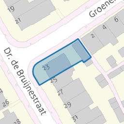 Perceel LDD00-B-1541