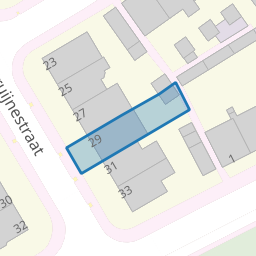 Perceel LDD00-B-1544