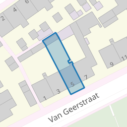 Perceel LDD00-B-1549