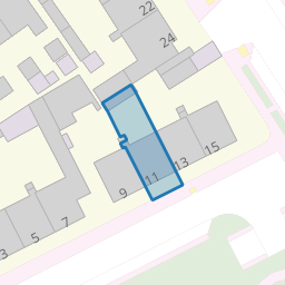 Perceel LDD00-B-1552