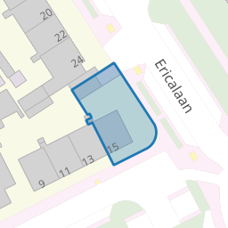 Perceel LDD00-B-1554