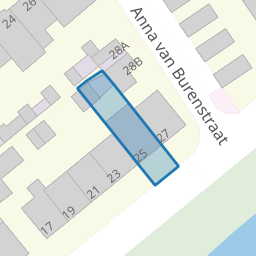 Perceel LDD00-B-1558